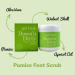 Get Fresh - Down'n Dirty Pumice Foot Scrub Lemongrass 170g - Buy Online on GoSupps.com