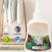 Clothes Stain Remover Cleaner Garment Stubborn Stain Cleaner | Effective Cleaning Tools for Rescue Clothes Upholstery Carpet Stains and - Buy Online on GoSupps.com