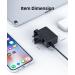 15V Charger for Philips Shaver HQ8505 Series - Electric Razor Power Cord - Buy Online on GoSupps.com