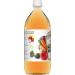 Heinz All Natural Apple Cider Vinegar 32 fl oz Bottle - 5% Acidity | Shop Now - Buy Online on GoSupps.com