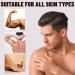 Body Butter Penrose Skin Body Butter for Men Scents Body Cream with Shea Butter Cocoa Butter & Coconut Oil Hydration That Hits & Long-Lasting Scent & Non-greasy (1 PCS) - Buy Online on GoSupps.com
