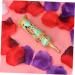 RORPOIR Terrarium Mini Dropper Bottle Refillable Perfume Bottle Essential Oil Dropper Bottle Car Decor Women Essential Oil Bottle Travel Essential Oil Holder Angels Diffuser Miss Fragrance Medium As Shown - Buy Online on GoSupps.com