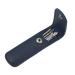VOCOSTE 6Pcs Stainless Steel Ear Cleansing Tool Set with Faux Leather Packaging - Dark Blue - Buy Online on GoSupps.com