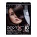 Clairol Nice'n Easy Perfect 10 Permanent Hair Dye  4 Dark Brown Hair Color  Pack of 1