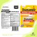 Samba Life Motion Sickness Relief Bundle: Dramamine Kids Chewables & Anti Nausea Wristbands - Grape Flavor (Kids) - Buy Online on GoSupps.com