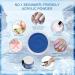 Morovan Nail Acrylic Powder Set - 12 Color Professional Polymer Kit for DIY Nail Extension Carving - Buy Online on GoSupps.com