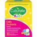 Culturelle Kids Immune Defense Probiotic + Elderberry Vitamin C and Zinc & Kids Daily Probiotic Packets for Kids | With 100% Naturally Sourced Lactobacillus GG Strain | 30 Count Packets - Buy Online on GoSupps.com