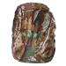 WINOMO Backpack Waterproof Cover Camo Rucksack Rain Cover (Leaf Camouflage)