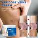 JoanofArc Varicose Veins Repair Cream Reduces Spider Veins & Leg Heaviness Soothing for Legs 50g - Buy Online on GoSupps.com