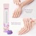 APPTI Moisturizing Hand Cream Day Clean Hand Lotion Travel Size Hand Cream Daily Moisturizing Hand Cream For Dry Hands - Lavender Fragrance Pack of 20 - Buy Online on GoSupps.com