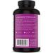 Levels Beef Liver Capsules - Pasture Raised, Hormone-Free, Undefatted - 500mg, 180 Count - Buy Online on GoSupps.com