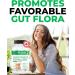 Renew Actives 50 Billion Probiotics for Women MAKTREK Bi-Pass Technology 5 Probiotic Strains & Prebiotic Blend Supports Digestive Health & Gut Flora Balance 60 Capsules (2pk) 60 count (Pack of 2) - Buy Online on GoSupps.com