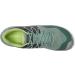 Merrell Women's Trail Glove 7 Sneaker - 38.5 EU Jade | Lightweight & Breathable Running Shoes for Daily Adventures - Buy Online on GoSupps.com