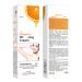 Dark Spot Corrector Cream for Inner Thighs, Legs, Underarms & Knees - Natural Formula - 2pcs - Buy Online on GoSupps.com