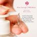 Provence Sante PS Rose Liquid Soap 16.9 oz - Gentle Cleansing Formula - Buy Online on GoSupps.com