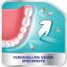 Corega Ultra Neutral Adhesive Cream for Dentures - 40g | No Artificial Colors or Flavors | Perfect for Secure Hold Worldwide - Buy Online on GoSupps.com