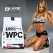 100% Whey Protein Vanilla 1800g | Blade Series | High Quality Protein for Muscle Growth & Recovery - Buy Online on GoSupps.com