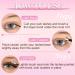 Fluffy Lash Cluster - Self-Adhesive Manga Lashes 10-18mm | No Glue Volume Eyelash Extensions - Buy Online on GoSupps.com