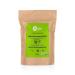 Yupik Organic Japanese Genmaicha Tea 250 g Green Tea Loose Leaf Japanese Tea Roasted Brown Rice Tea