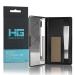 Hair Genetics Hair root cover up hide your gray hair roots progressive quick simply professionally of natural effect results in seconds root touch up powder (light brown)