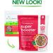 Smallbatch Pets Freeze-Dried Beef Bites 7oz - Made in USA | Organic Produce | Single Source Protein | Papaya & Probiotics | For Dogs & Cats - Buy Online on GoSupps.com