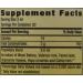 Herbs for Kids Valerian Super Calm 2oz - Natural Calming Formula for Kids - Pack of 1 - Buy Online on GoSupps.com