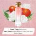 Tocca Women's Eau de Parfum Belle - Fresh Floral Italian Bergamot Petit Grain and White Freesia - Hand-Finished Bottle 0.68 oz. (20 ml) 1 Count (Pack of 1) - Buy Online on GoSupps.com