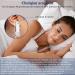 KTS Sleep Aid Device - CES 2.0 Hypnotic Muscle & Nerve Stimulator for Anxiety, Migraines, Headaches - Rechargeable Portable Insomnia Relief - Buy Online on GoSupps.com