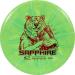 Latitude 64 Retro Burst Disc Golf Starter Set - River, Ballista, Saint, Fuse, Keystone - 6 Pack - Buy Online on GoSupps.com