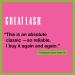 Maybelline Great Lash Lots of Lashes Mascara - Blackest Black (2 Count) - Washable, Volume & Length - Buy Online on GoSupps.com