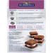 Ghirardelli Chocolate Supreme Brownie Mix  18.75 oz (531 g) (Pack of 3) - Buy Online on GoSupps.com