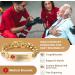 Personalized Medical Alert Bracelets | Emergency Medical ID Bracelets for Men & Women | Durable Stainless Steel Tags - Buy Online on GoSupps.com