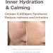 Hydrating Skin Toner with D-Panthenol & Snail Extract - Anti-Aging Moisturizing & Calming Formula - 100ml for Radiant Skin - Buy Online on GoSupps.com