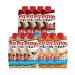 All in One Protein Shake - 30g Protein 1g Sugar 24 Vitamins & Minerals - Immune Support - 10 Assorted Flavors - 11 fl oz - Buy Online on GoSupps.com