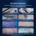 15 Inch Scalp Hair Follicle Moisture Tester | 3 Light & Freeze Frame | Four-Picture Comparison - Best Hair Health Device - Buy Online on GoSupps.com