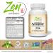 Pycnogenol 50mg - French Maritime Pine Bark Extract 30-Vegcaps | Antioxidant & Inflammation Support | Non-GMO, Gluten & Soy Free - Buy Online on GoSupps.com