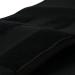 Adjustable Compression Waist Trimmer Belt for Lower Back Pain Support - Unisex X-Large Size - Black - Buy Online on GoSupps.com