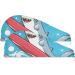 Shark Surfboard Hair Towel 2 Pack | Super Absorbent Quick Dry Hair Turbans for Women & Girls - Buy Online on GoSupps.com