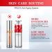 PROYA Supramolecular Retinol Serum - Night Anti Aging Face Serum with 20% Hexapeptide-1 Solution | Reduce Wrinkles & Fine Lines, Hydrate & Firm Skin | 1oz - Buy Online on GoSupps.com