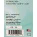 40 Count Nasal Cleansing Pot Salt - Sinus Relief and Hygiene - Buy Online on GoSupps.com