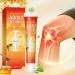 4Pcs Ultra Strength Joint Relief Cream for Knees and Meniscus Ointment New Professional Care Gel Joint Cream Natural Joint Relief Gel for Neck Waist Back Hand Feet and Leg-Fast Absorbing Non-Greasy - Buy Online on GoSupps.com