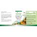 Fairvital | Nasturtium extract 500mg VEGAN - Highly dosed - 90 capsules - concentrated 4 times - Buy Online on GoSupps.com