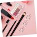 DOITOOL 3 Sets Lip Mask Brush Pink Silica Gel Accessories Lips - Buy Online on GoSupps.com