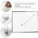 2 Pack Large Silver Polishing Cloth 11x14 - Sterling Silver & Jewelry Cleaning Cloth - Gold, Coin, Watch Polishing - Buy Online on GoSupps.com