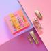 Elizabeth Arden SMOOTH & RENEW Retinol Ceramide Capsules 4-Piece Gift Set anti-aging skincare for smoothing fine lines & wrinkles luxury gifting for women - Buy Online on GoSupps.com