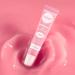 Hydraluron + Tinted Lip Treatment | Hydrating Anti-Aging Lip Balm (Pink) | 9ml - Buy Online on GoSupps.com