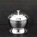 Shaving Bowl for Wet Clean Shave Made with Stainless Steel