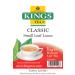 KINGS TEA CLASSIC LOOSE LEAF-SMALL 1KG