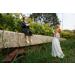 Wishlink Cake Hooked on Love Fishing Groom Catching Bride Funny Wedding Cake Topper Decor