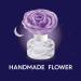 Renuzit Scent Blossoms Sweet Dreams Fragrance Diffuser - Handmade Flower - 1 Count - Buy Online on GoSupps.com